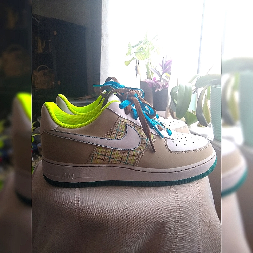 Nike Air Force 1 07'
